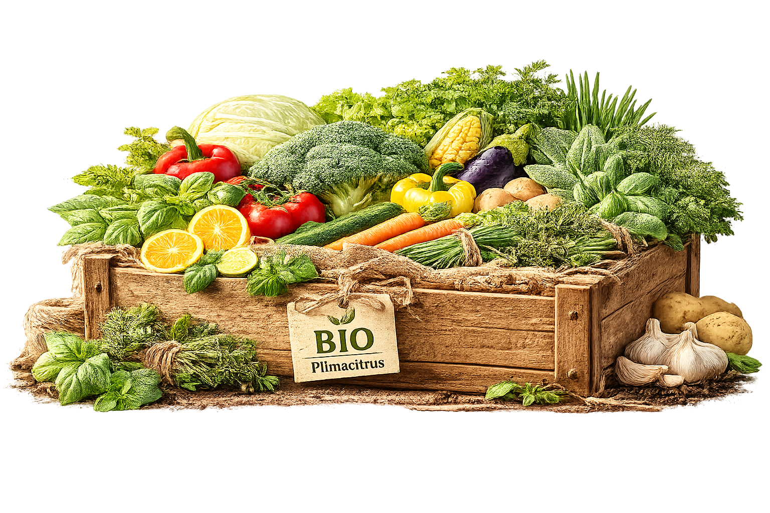 Bio / Ecológico