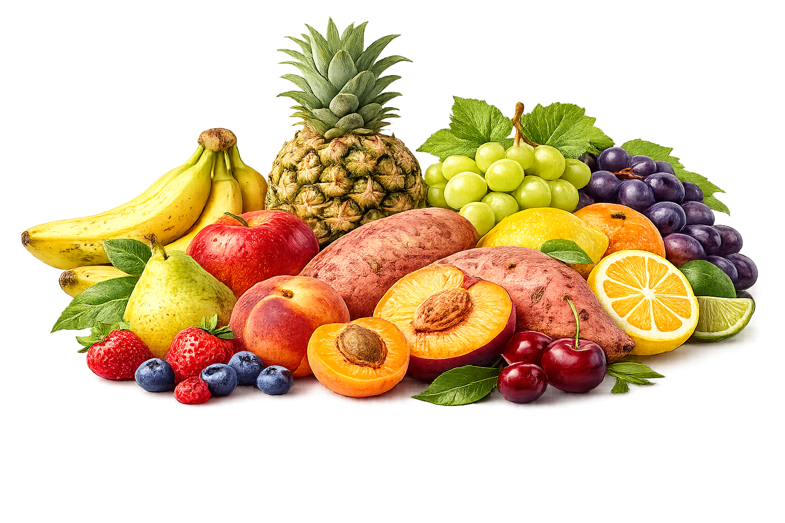 Fruta